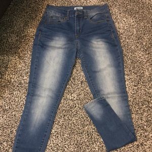 Mudd jeans